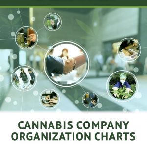 Special Report: Public Cannabis Company Org Charts